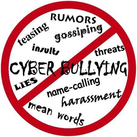 Cyber Bullying Prediction
