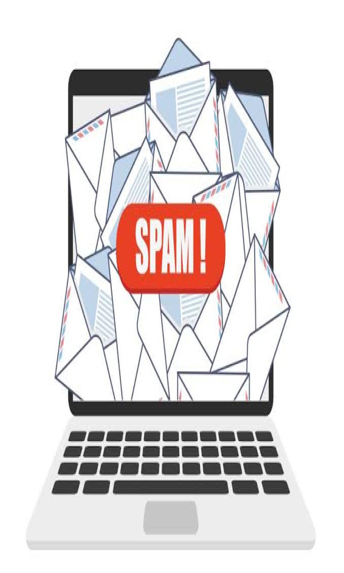 Message Spam Filtering